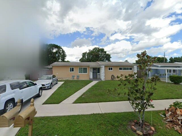 House image located at Miami Gardens, FL 33056