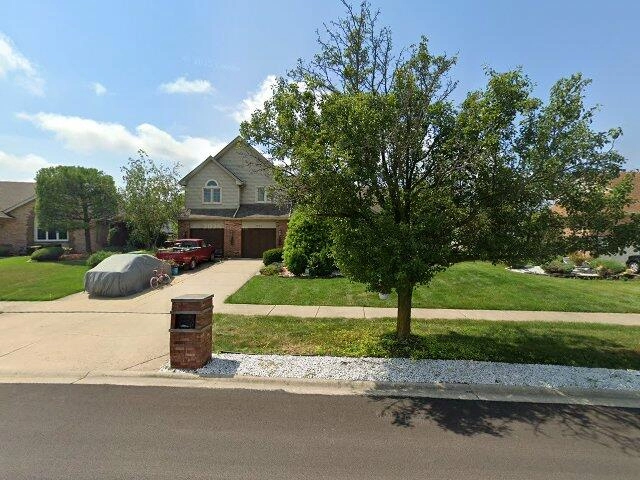 House image located at Hazel Crest, IL 60429