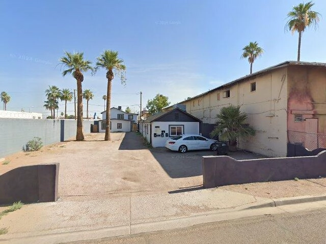 House image located at Phoenix, AZ 85034