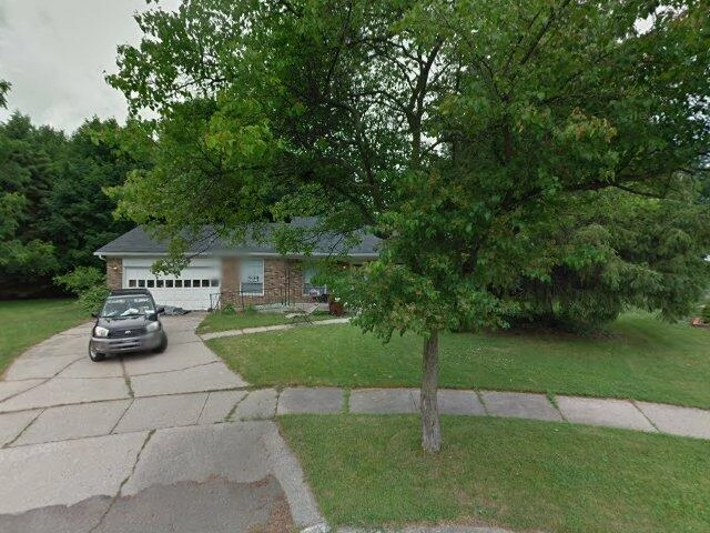 House image located at Lansing, MI 48912