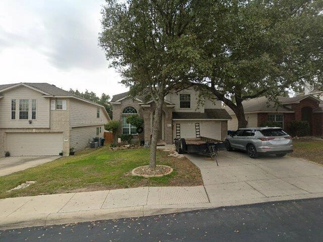 House image located at San Antonio, TX 78251