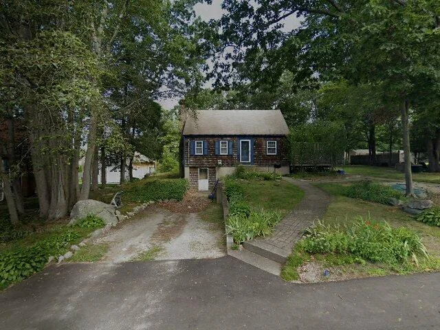 House image located at Weymouth, MA 02188