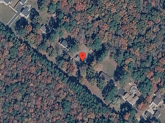 House image located at East New Market, MD 21631