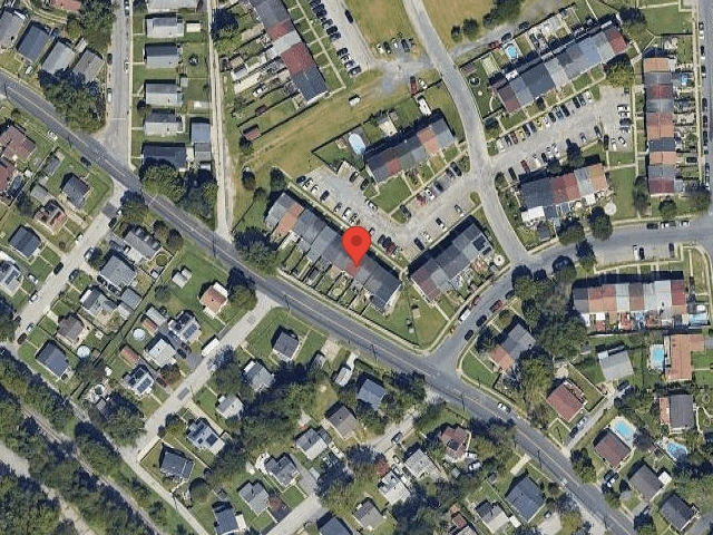 House image located at Dundalk, MD 21222