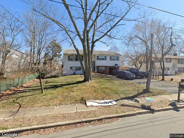 House image located at Toms River, NJ 08753