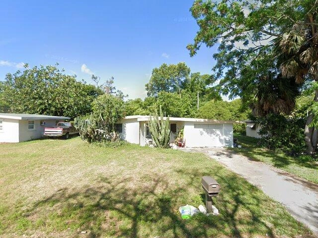House image located at New Port Richey, FL 34652
