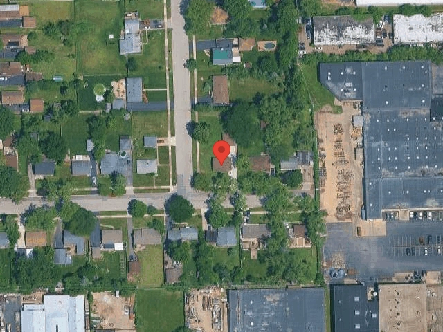 House image located at New Haven, CT 06511