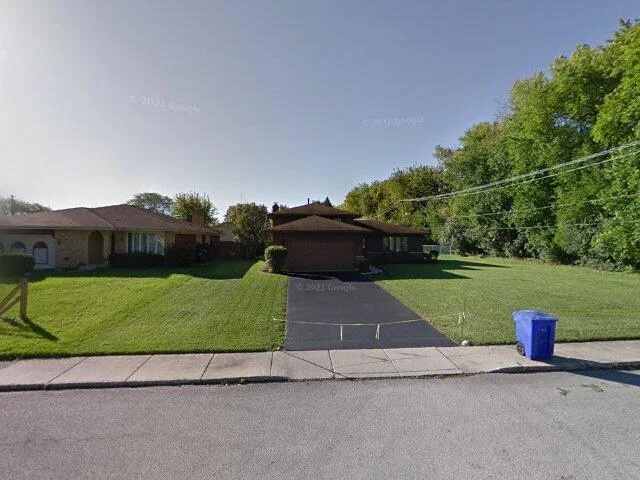 House image located at Chicago Heights, IL 60411