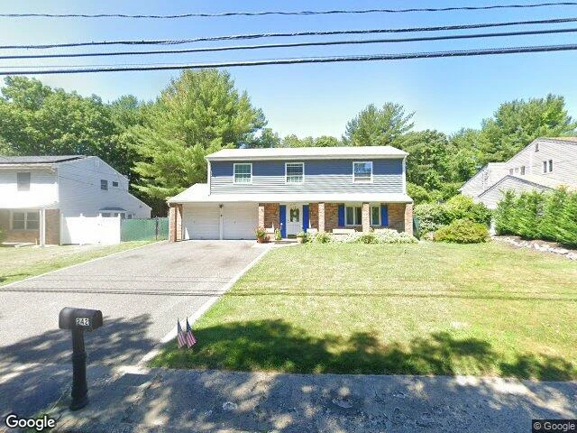House image located at Nesconset, NY 11767