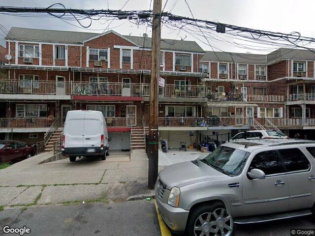 House image located at Brooklyn, NY 11236