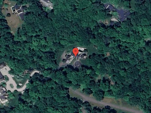 House image located at Pound Ridge, NY 10576