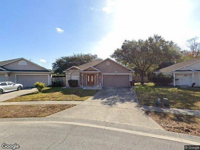 House image located at Orlando, FL 32825