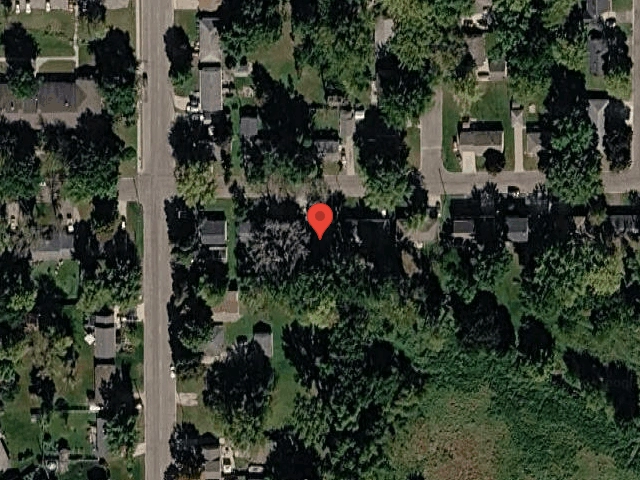 House image located at Albert Lea, MN 56007
