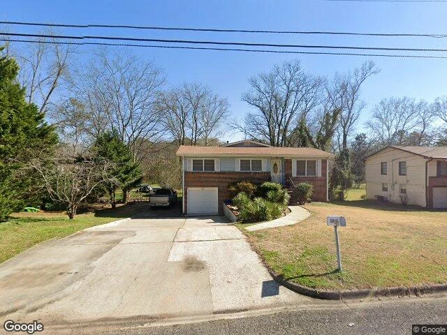 House image located at Birmingham, AL 35215