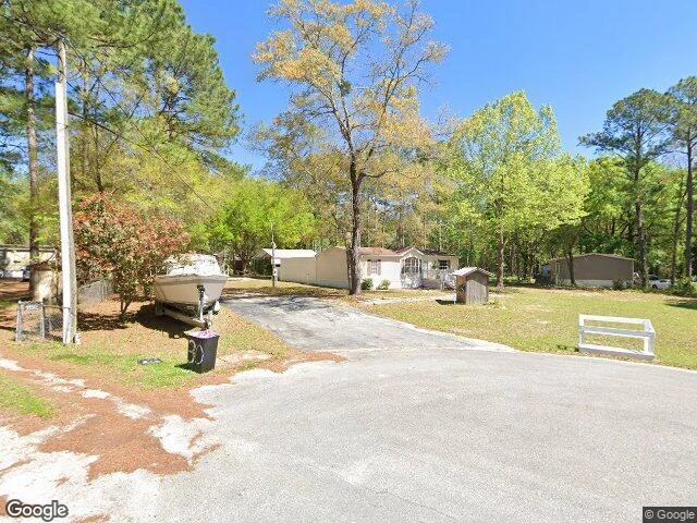 House image located at Freeport, FL 32439