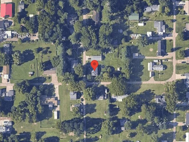 House image located at Oxford, OH 45056