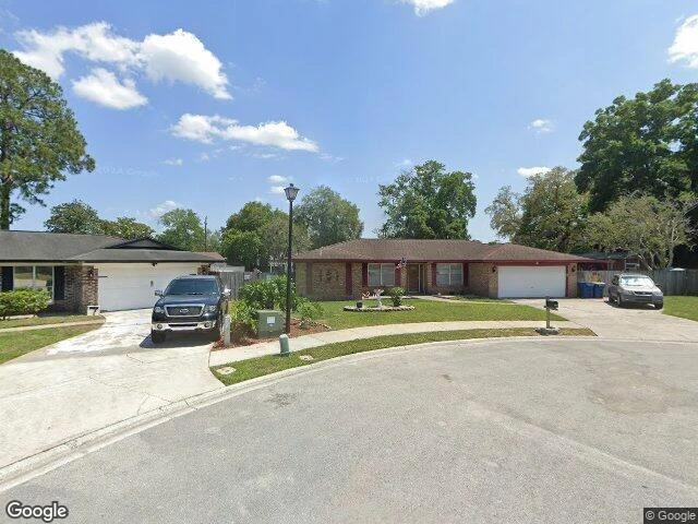 House image located at Jacksonville, FL 32277
