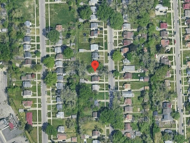 House image located at Detroit, MI 48234