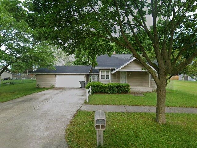 House image located at Elkhart, IN 46516