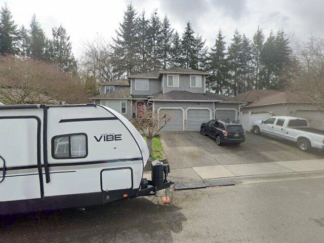 House image located at Snohomish, WA 98296