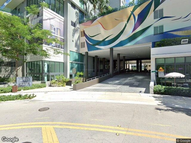 House image located at Miami, FL 33137