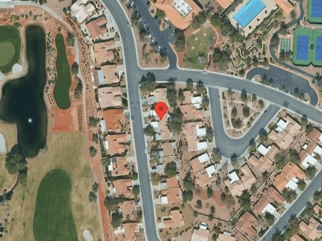 House image located at Las Vegas, NV 89134