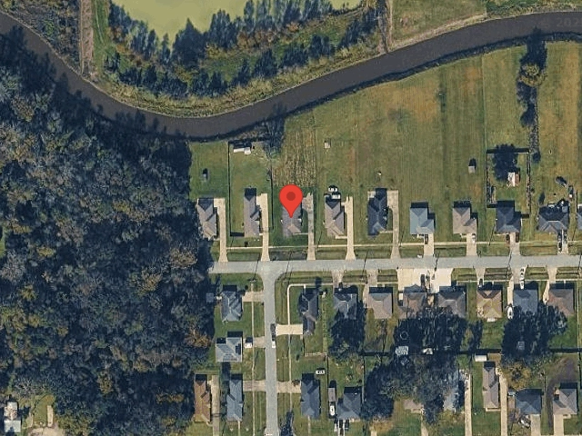House image located at Gonzales, LA 70737