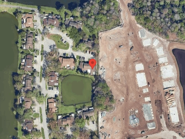 House image located at Lutz, FL 33559