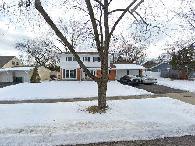 House image located at Hoffman Estates, IL 60169