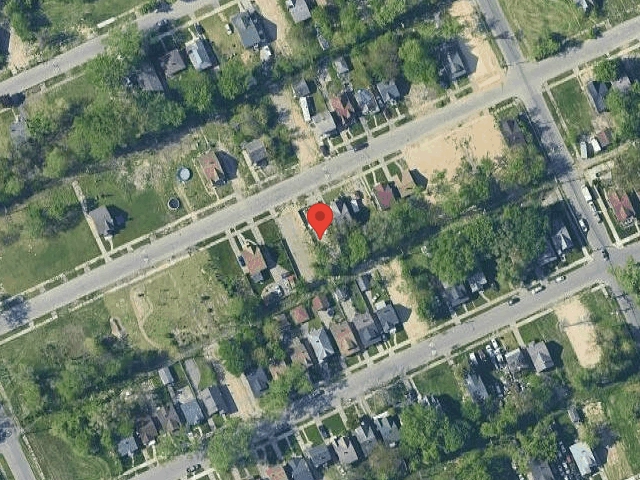 House image located at Cleveland, OH 44120