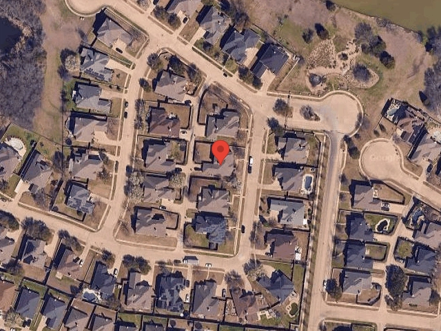 House image located at Garland, TX 75043