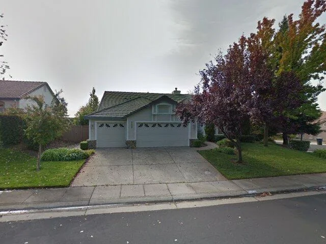 House image located at Granite Bay, CA 95746