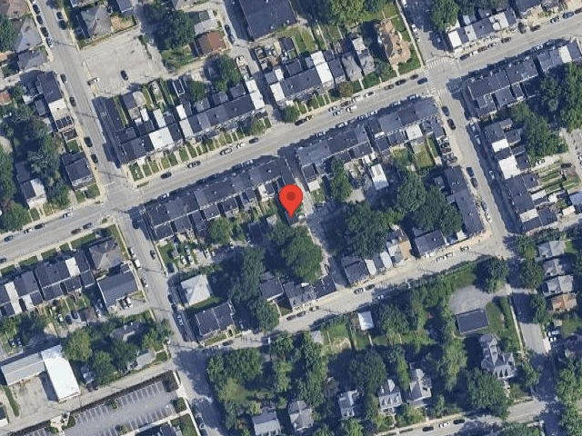 House image located at Lansing, MI 48906
