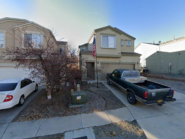 House image located at Albuquerque, NM 87121