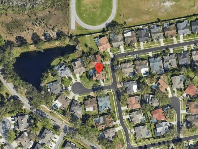 House image located at Tampa, FL 33624