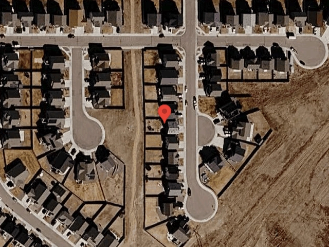 House image located at Colorado Springs, CO 80925