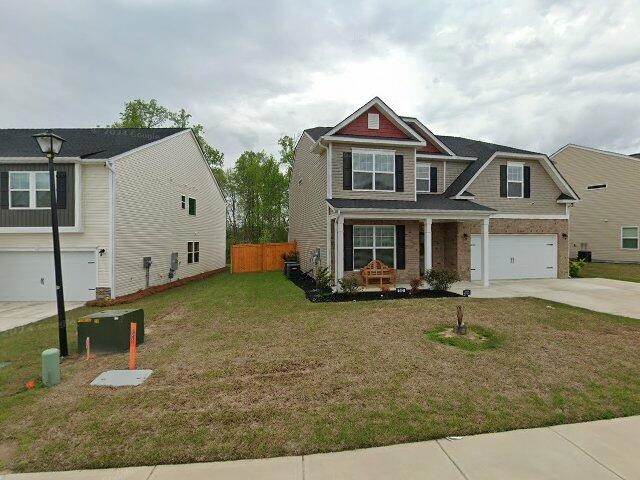 House image located at Blythewood, SC 29016