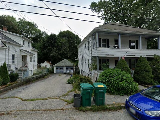 House image located at Webster, MA 01570