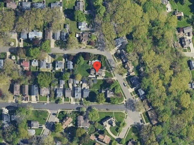 House image located at Akron, OH 44314