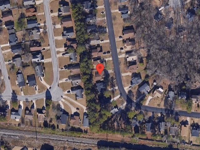 House image located at Fayetteville, NC 28314