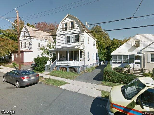 House image located at West Orange, NJ 07052