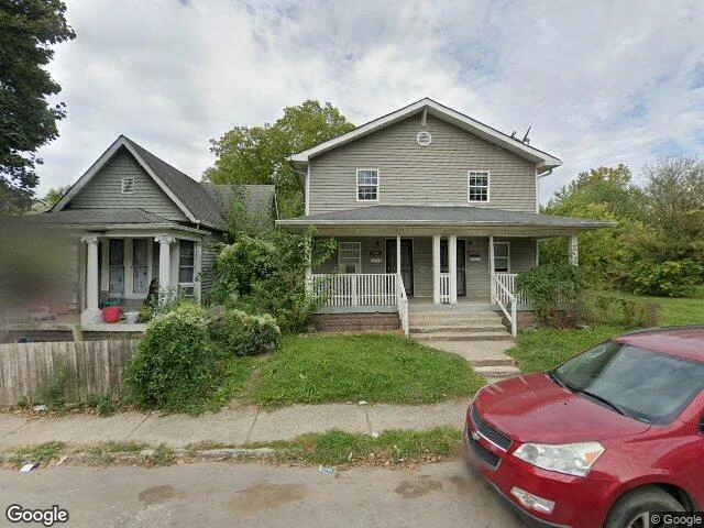 House image located at Indianapolis, IN 46201
