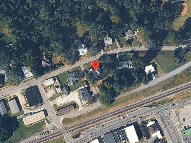 House image located at Norlina, NC 27563