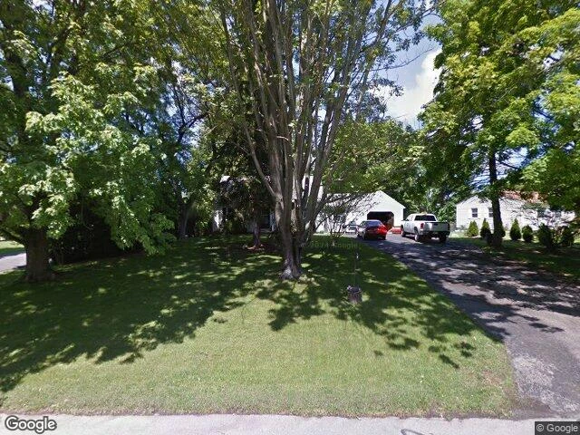 House image located at Rochester, NY 14623