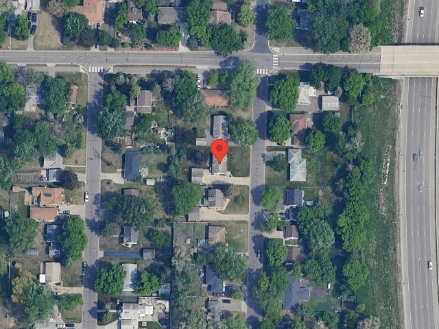 House image located at Minneapolis, MN 55430