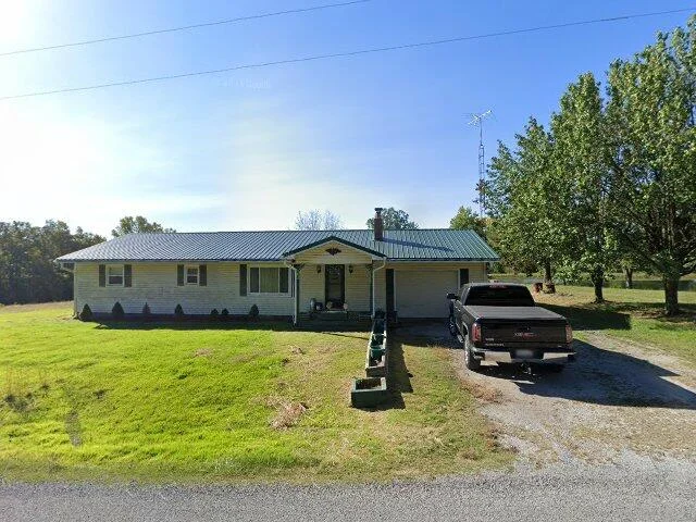 House image located at Ava, IL 62907