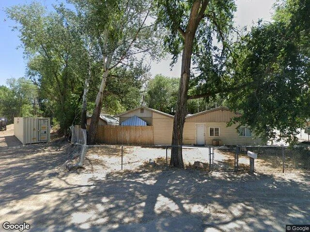 House image located at West Valley City, UT 84119