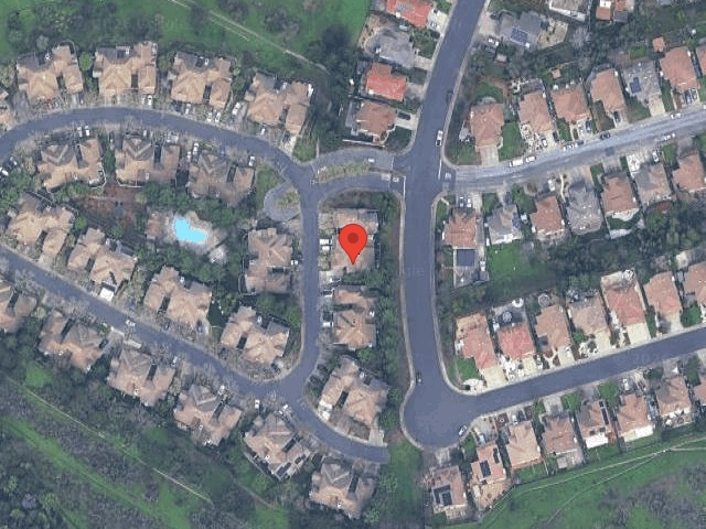 House image located at Hercules, CA 94547