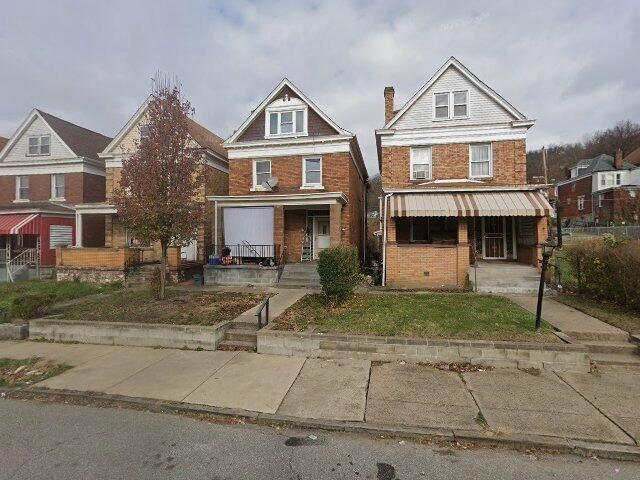 House image located at Pittsburgh, PA 15208