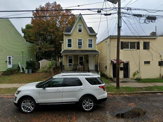 House image located at Trenton, NJ 08610